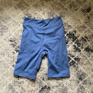 Free People Biker shorts